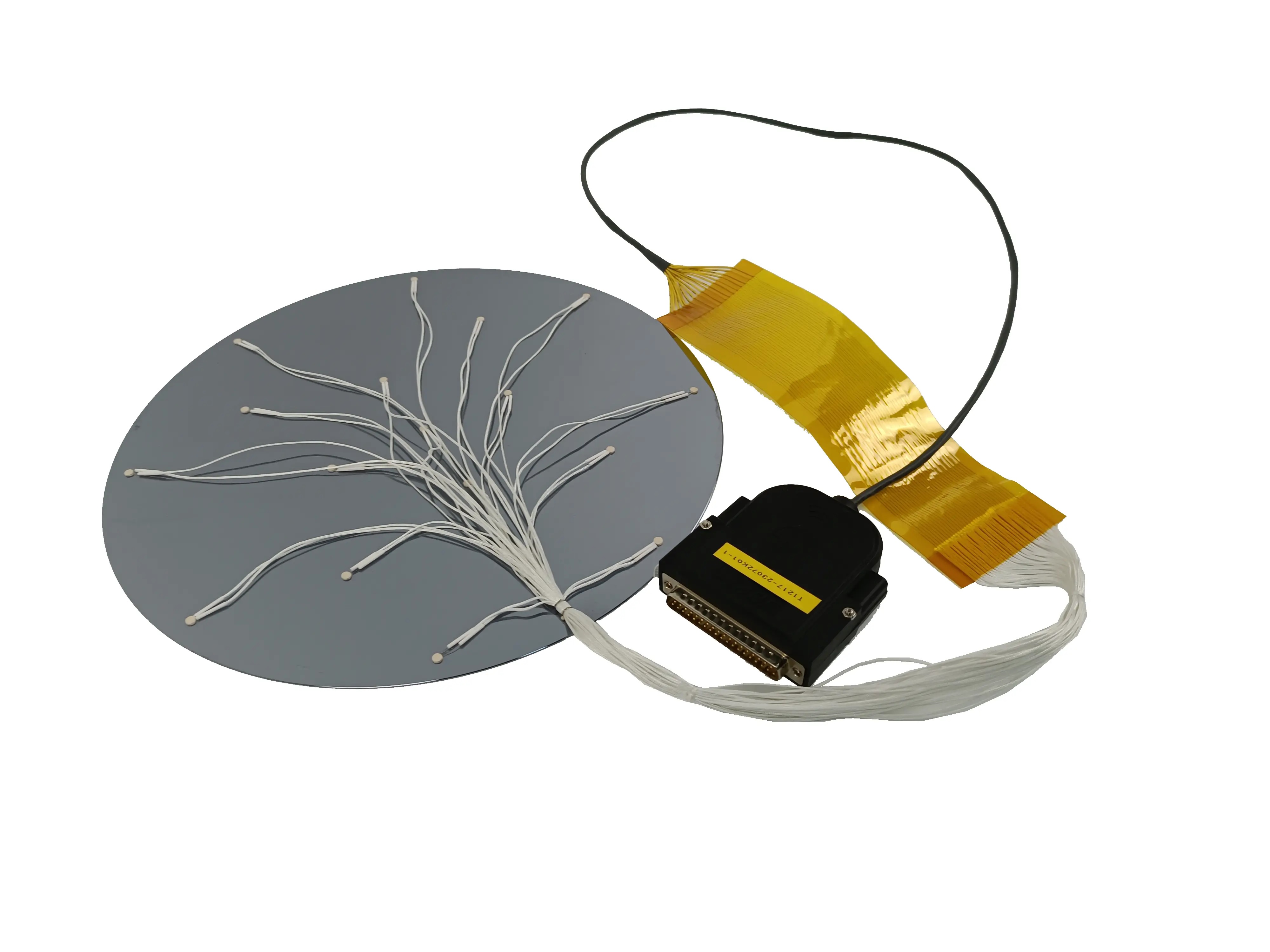 Industrial acoustic sensing